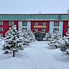 Snow Life Hotel Sarıkamış 